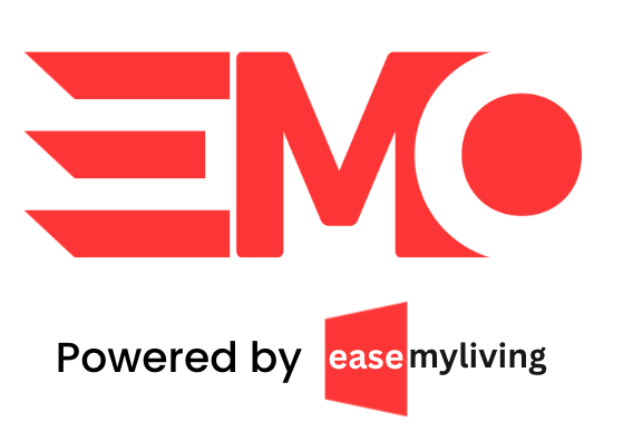 EMO Logo